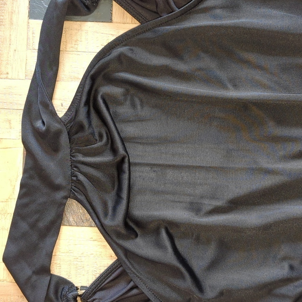 Guess Racerback Romper - Picture 4 of 5